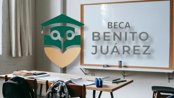 ¿A qué hora inicia el registro para la Beca Benito Juárez de Media Superior?