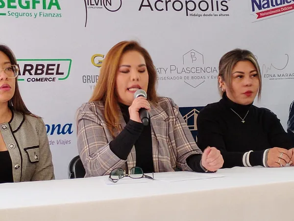 Nueva red impulsa a emprendedoras en Hidalgo