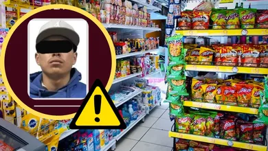 Un robo activó todo… y terminó con un detenido y dinero en efectivo asegurado