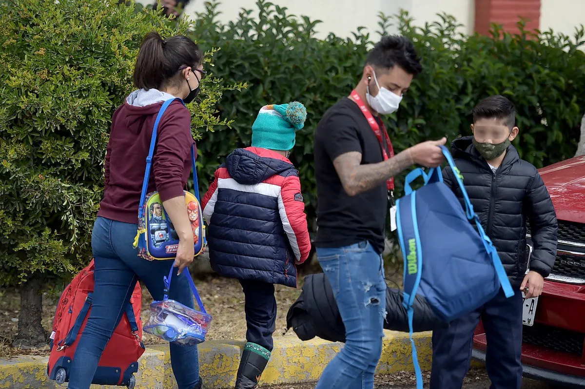 Becas Benito Juárez: ¿cómo tramitarla para educación básica?