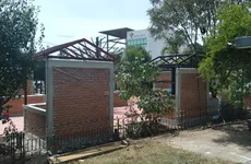 Artesanos de Tulancingo