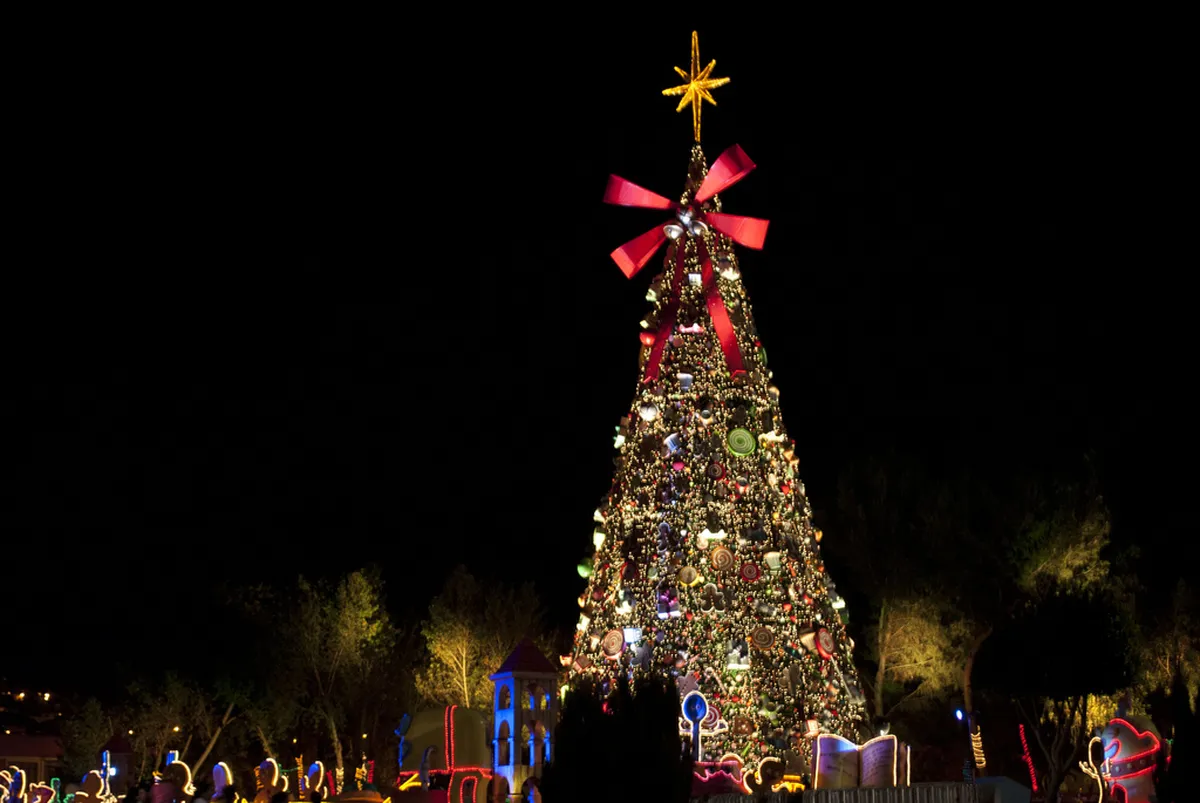 ¿Listo para la Navidad? Así será el encendido del árbol en Pachuca y todo lo que podrás disfrutar en el festival