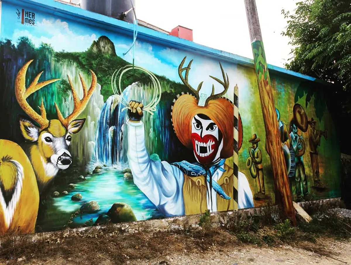 Listo el Festival Huellas sin Fronteras en Hidalgo