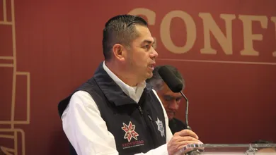 Secretario de Seguridad de Hidalgo