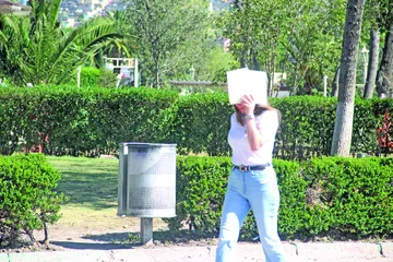Sufre Hidalgo temperaturas extremas