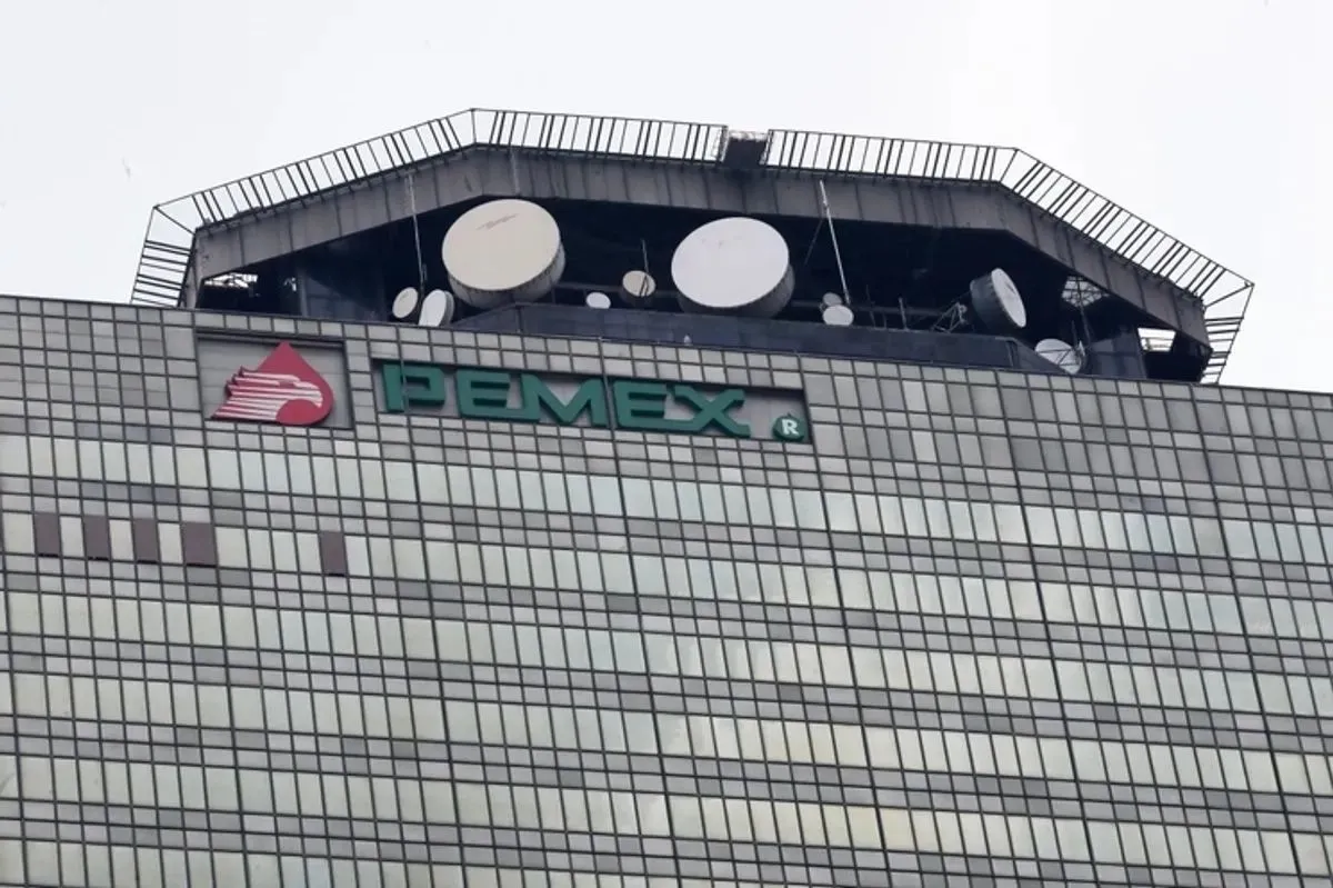 Tribunal de Texas acusa sobornos a funcionarios de Pemex