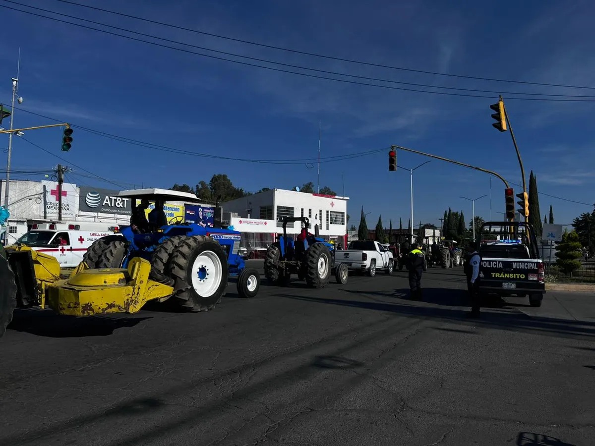Celebra Ejido de Tizayuca a Gregorio Reyes, fundador