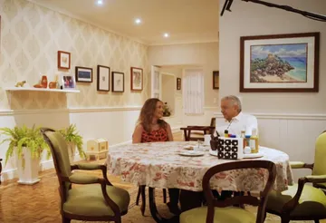 Vivo en un departamento modesto de Palacio: AMLO