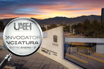 Convocatoria UAEH: requisitos y fechas para ingreso 2026