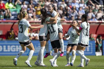 Selección Mexicana Femenil: ‘Tri’ jugará en Pachuca clasificatoria para Copa Oro