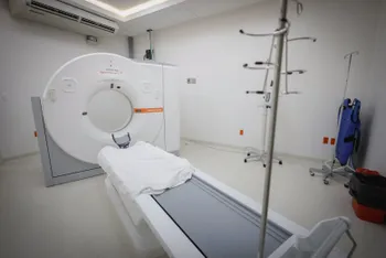 Un equipo médico esperado desde hace meses ya opera en Tulancingo. Además, avanzan las obras de remodelación en áreas clave del hospital.