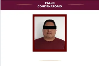 Obtienen fallo condenatorio contra responsable de feminicidio en Tepeapulco ocurrido en 2024