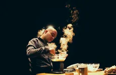 Cocina Escenica