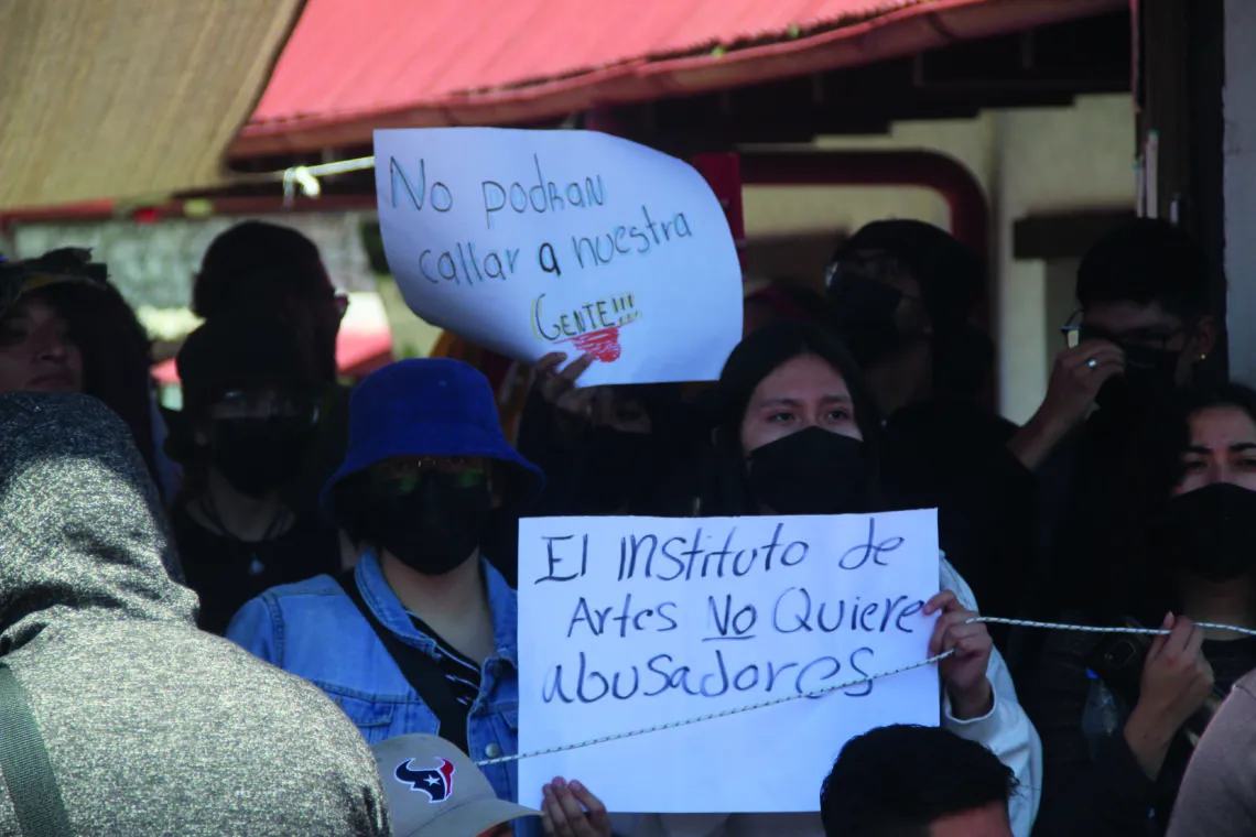 Bullying escolar: crece violencia y faltan acciones punitivas