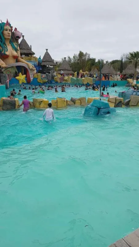 Los 5 mejores balnearios de Hidalgo, según Tripadvisor: uno tiene aguas termales a 95°C