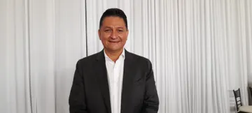 Gabinete tendrá que mantenerse con alto sentido de responsabilidad: Félix Brambila
