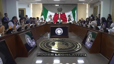 Congreso de Hidalgo