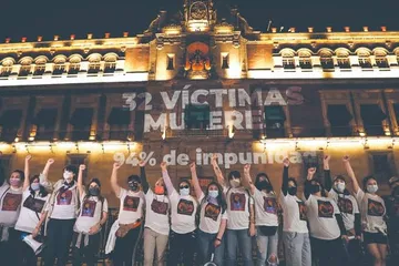 “Él dejó una marca muy grande en mi cuerpo y va a ser muy difícil que se olvide”: Carmen