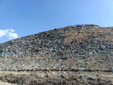 Singuilucan: analizan construcción de relleno sanitario para recibir desechos de Pachuca