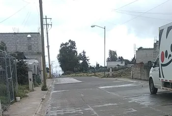 Vecinos de La Trinidad, en Cuautepec, llevan varios días sin agua potable; denuncian falta de respuesta