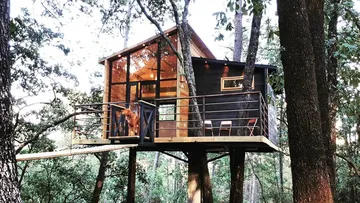 Cabañas en Huasca: las mejores del Pueblo Mágico