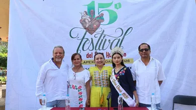 Festival del Son Huasteco Atlapexco 2026