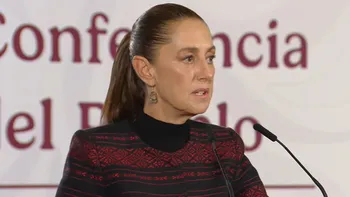 Presentación del informe científico sobre las 10 recomendaciones para 'fracking' y soberanía energética en México.