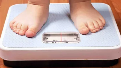 obesidad infantil en Hidalgo