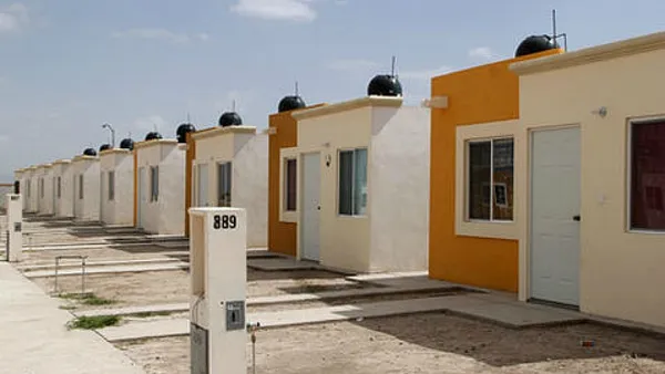 Casas en Hidalgo