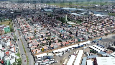 Fraccionamientos habitacionales en la zona metropolitana de Pachuca.