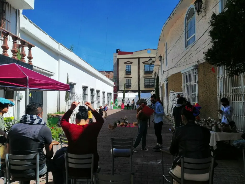 Regresa “Fiesta del Mezquital” para fortalecer la cultura local