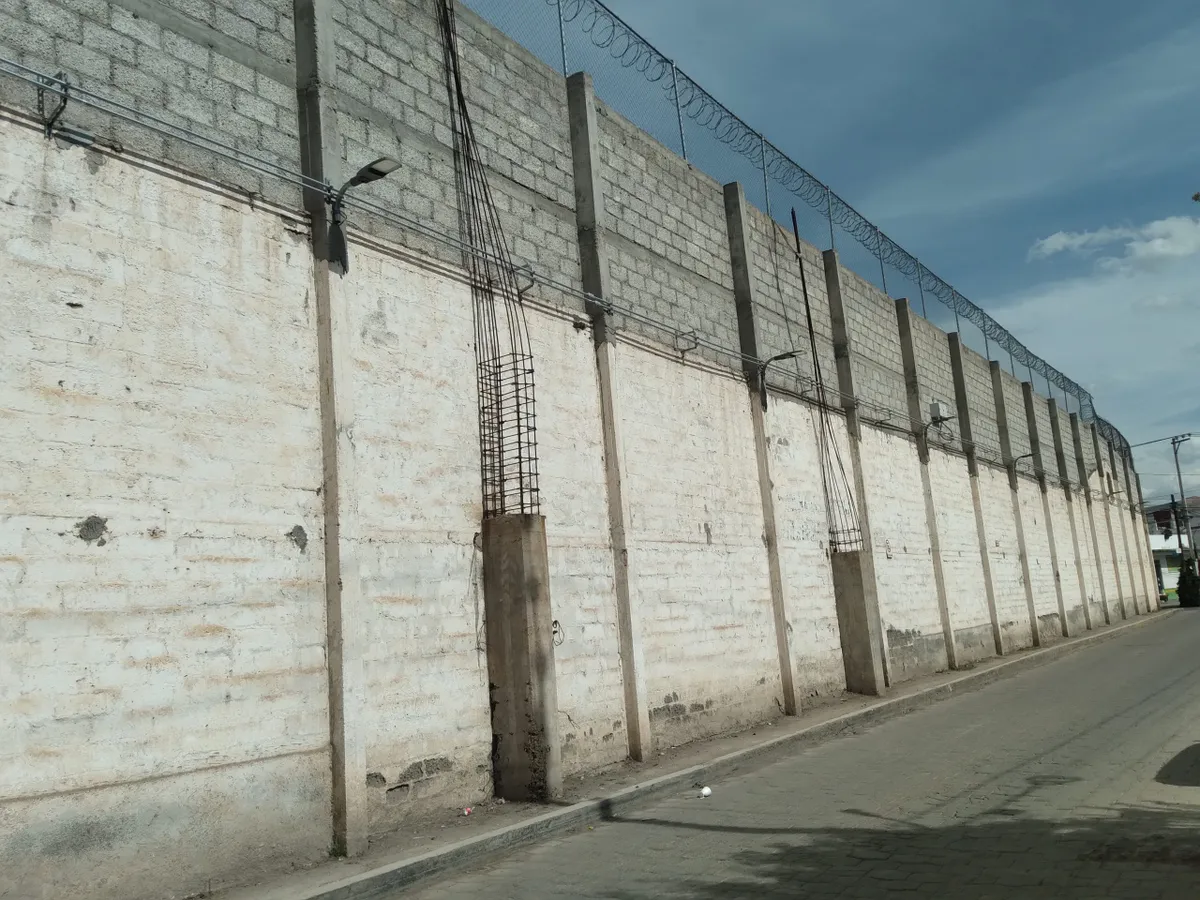 Tulancingo: investigan fallecimiento de reo en Cereso