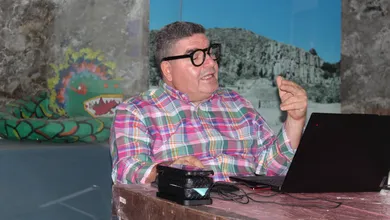 José Manuel Hermosillo Vallarta suguiere replantaer declaratoria de Huapalcalco
