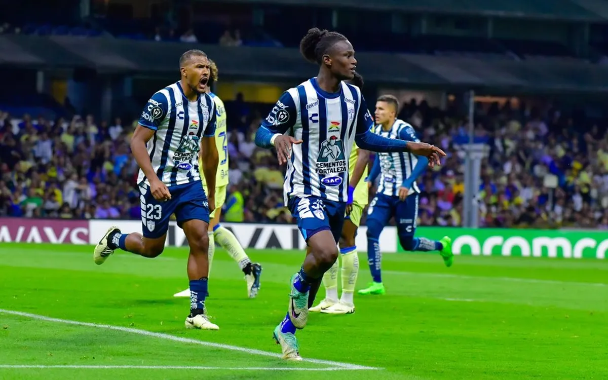 Pachuca vs Pumas en Play-In; habrá clásico regio en Cuartos