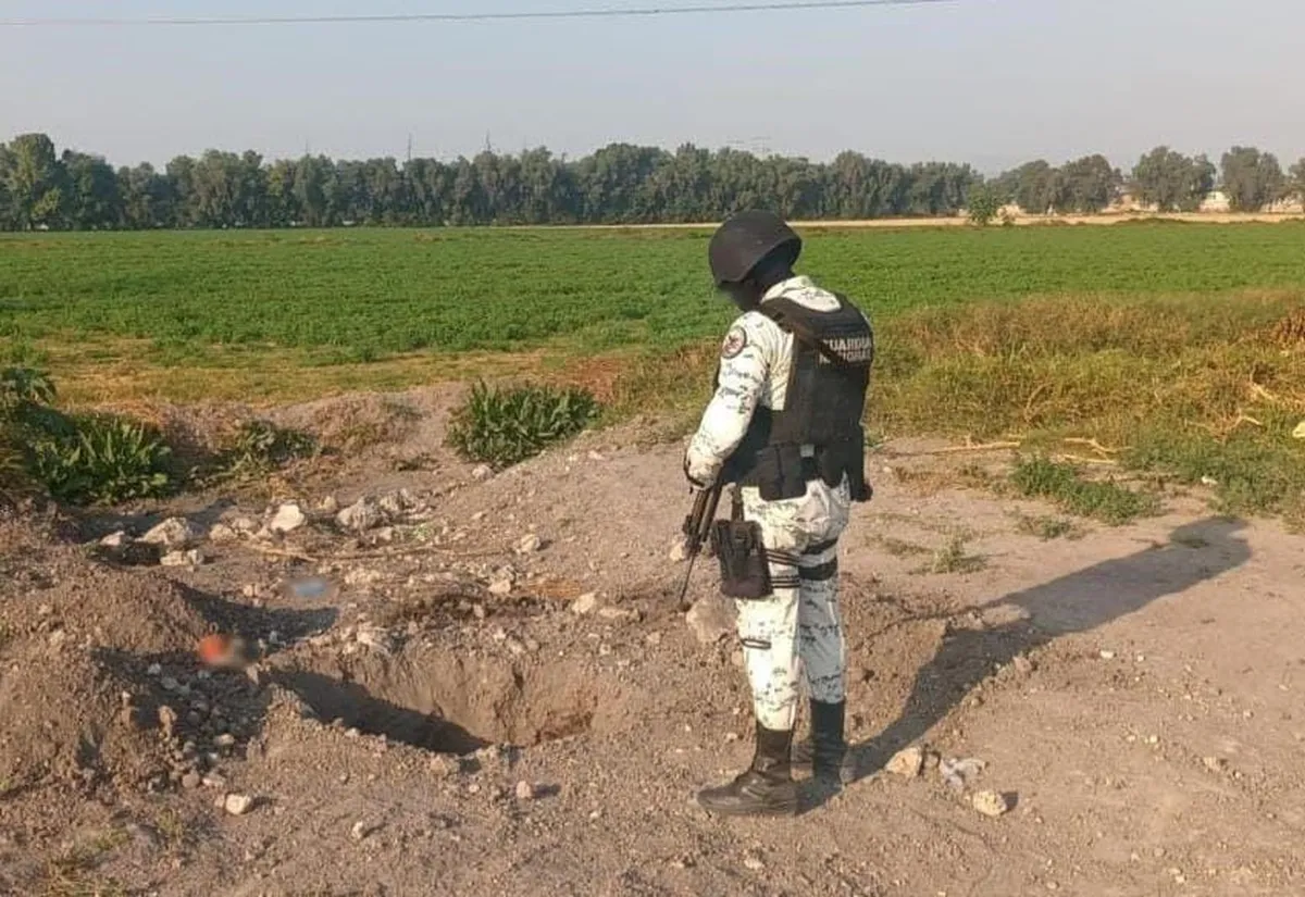 Detectan tres tomas clandestinas en Hidalgo