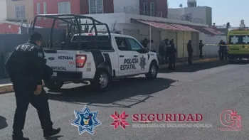 Patrullas tras ataque en Paseos de Chavarría