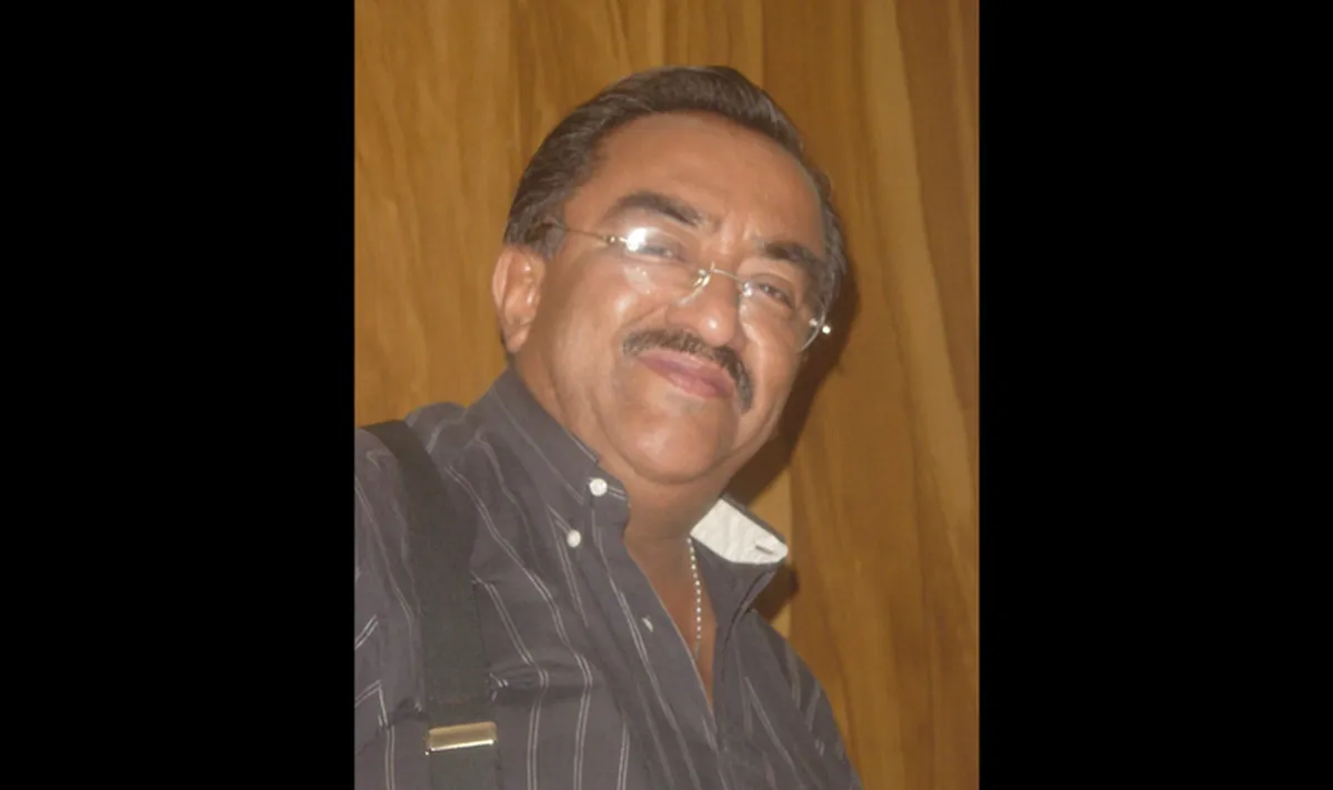 Asesinan al periodista Marco Aurelio Ramírez en Puebla