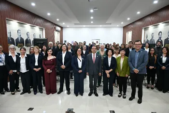 Foro por la igualdad Día de la mujer Masona