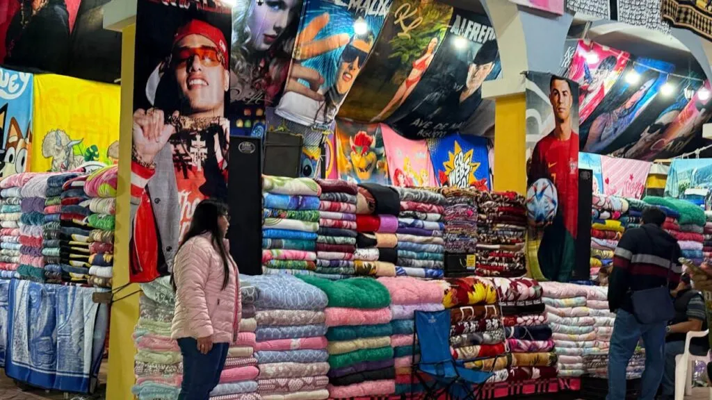 Con conciertos y saldo blanco concluye la Feria de San Francisco Pachuca 2025