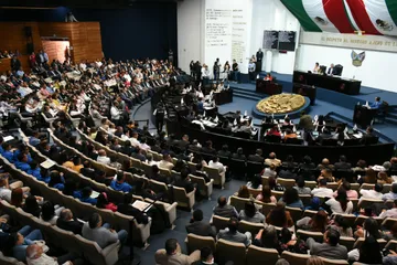 Diputados aprueban regulación de venta de alcohol en eventos deportivos en Hidalgo