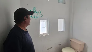 Aula de educación inicial en Tula ha sido robado dos veces