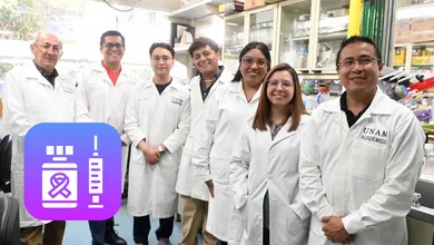 Investigadores de la UNAM desarrollan vacunas BEVs que activan el sistema inmune para reconocer y atacar células cancerosas mutantes.