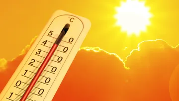 ola de calor