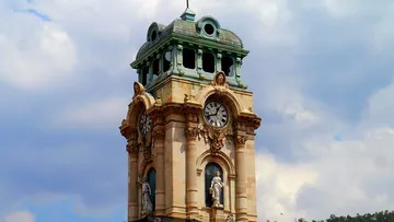 Descubre qué hacer en Pachuca durante un fin de semana lleno de aventuras