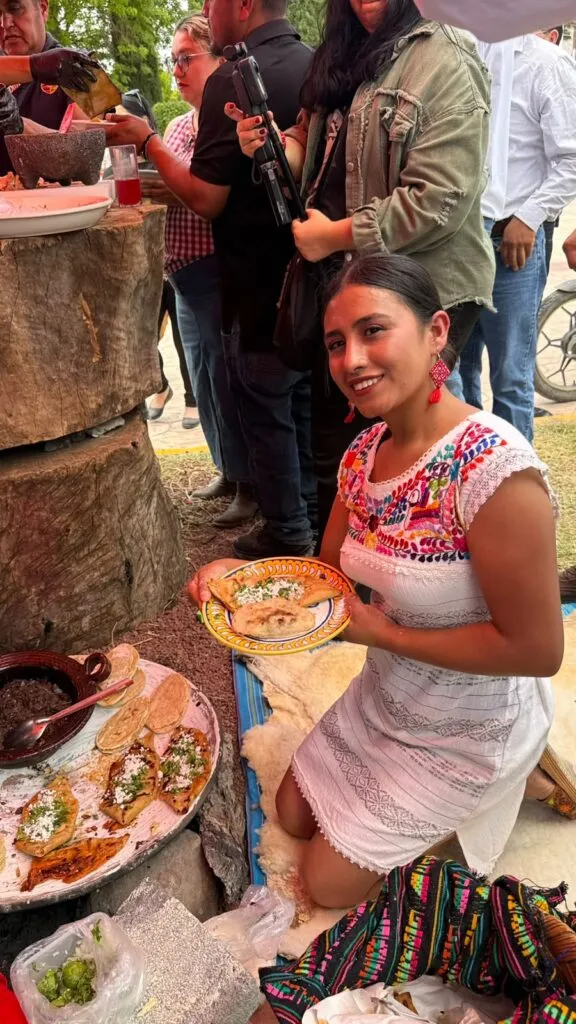 ¡Barbacoa gratis! Dajiedhi celebrará 50 años de su feria patronal con un festín