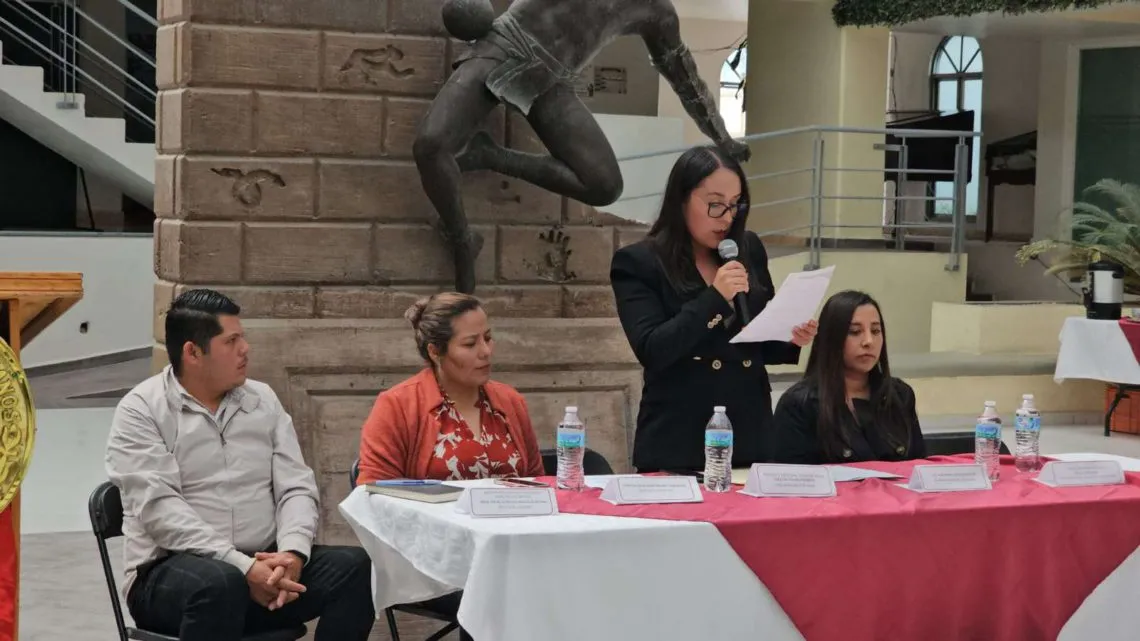 Copladem de Atotonilco de Tula se instala sin participación ciudadana