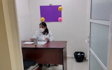 Clínica de Salud Sexual en Pachuca atiende la ILE con medicamento