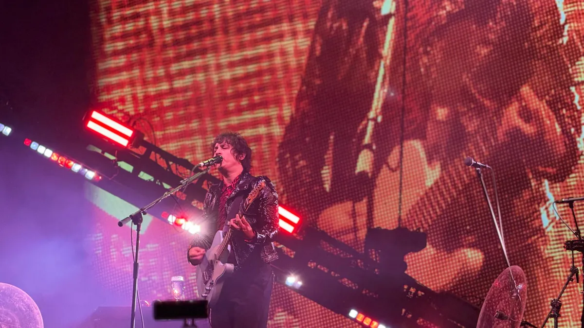 Éxito total en Pachuca Rock Fest 2025