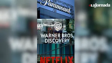 Warner Bros Discovery rechaza otra vez oferta de Paramount; favorece a Netflix