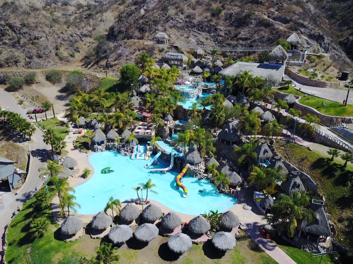 ¡Todo listo para Semana Santa! Capacitan a balnearios en Hidalgo